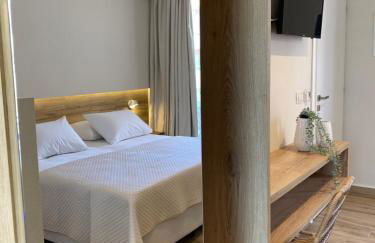 Roula Kotsonis Superior Apartments A - Foto 44