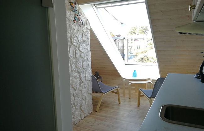 Apartmenthaus in Walle - Foto 72