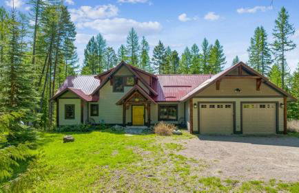 Northwoods Escapes - Foto 36