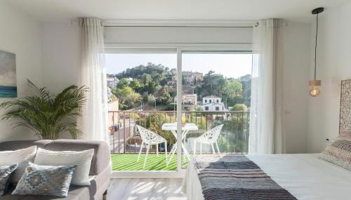 Lets Holidays Studio in Tossa - Foto 2