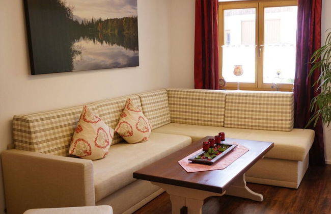 Bader Modern Retreat - Foto 6