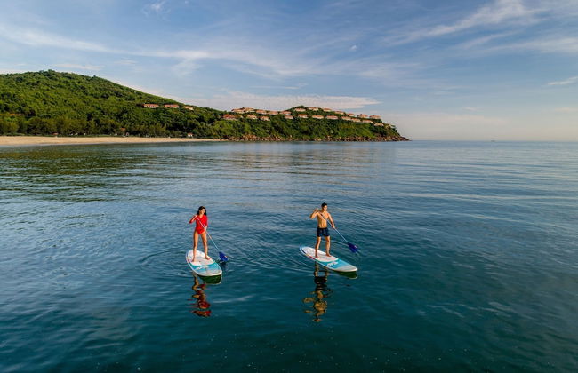 Laguna Parkside Lăng Cô - Foto 21