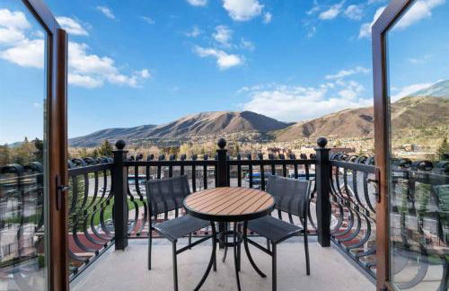 Luxury 3 Bedroom At The Aspen Mountain Residences In Downtown Aspen - Foto 54