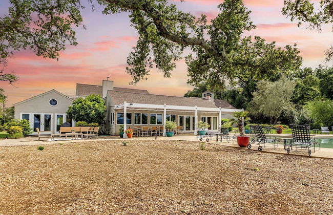 Sonoma Sunshine by Avantstay Countryside Views - Foto 37