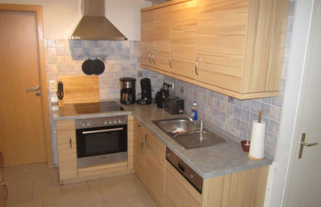 Holiday Home Seehase - Foto 9