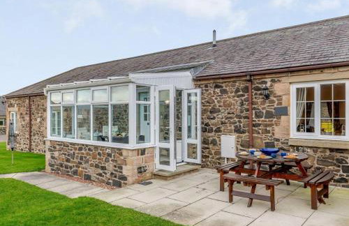 2 Bed in Newton-by-the-Sea 80485 - Foto 2