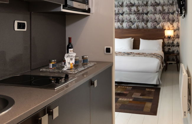 Residence & Spa Le Prince Regent - Foto 47