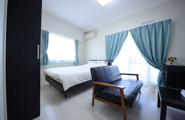 SUMUKA Shintoshin II - Foto 17