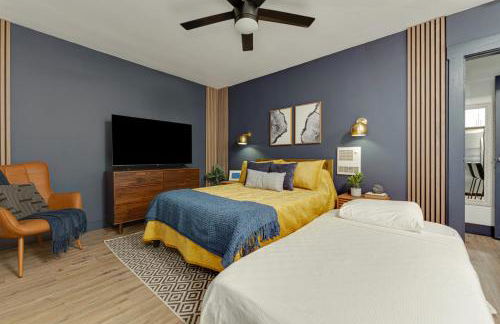 Modern National City Studio - Foto 11