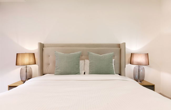 Maison Privee - Millennium Executive Tower - Photo 8