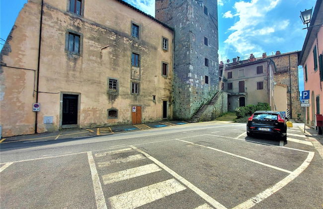 Charming Tuscan Getaway - Foto 37