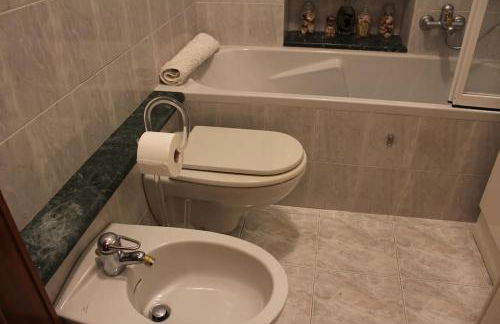 Casa My Home Genova - 14 minuti dal Centro - 5 minuti a piedi dal Gaslini - Foto 10