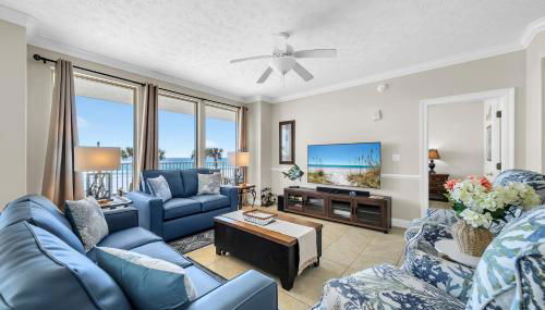 Gulf Crest 205 Stunning Gulf Views Huge Balcony - Foto 2