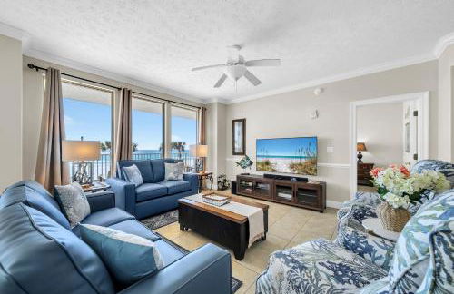 Gulf Crest 205 Stunning Gulf Views Huge Balcony - Foto 2