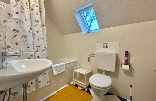 Business-Apartment 2 Schlafzimmer Parkplatz, WLAN - Foto 17