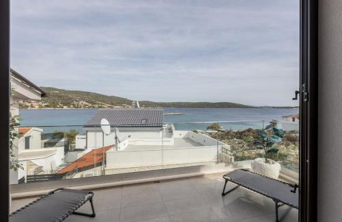 Villa Desire with private pool and sea view - Foto 10