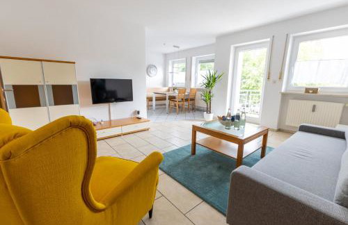 Ferienwohnung Salzburg - Foto 1