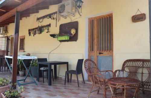 Il Terrazzo sul Sinni - Foto 105