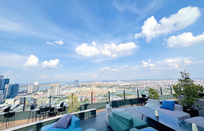 Penthouse Residence by Caerus Management - Foto 47