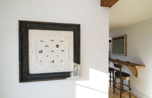 Very Comfy Farmhouse Apartment Unit A, 1st FL - Foto 22