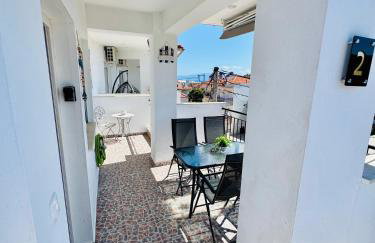 MG Sea View Apartments & Private Parking - Foto 33