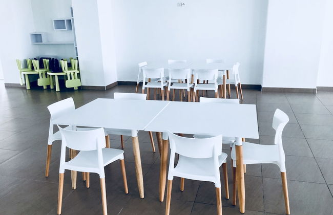 Pinnacle Tower Johor Bahru - Photo 40