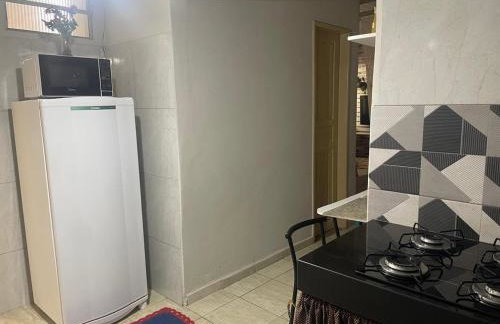 Kitnet Adorável na sedede Aracruz ES 1KM do centro individual wifi cozinha equipada - Foto 34