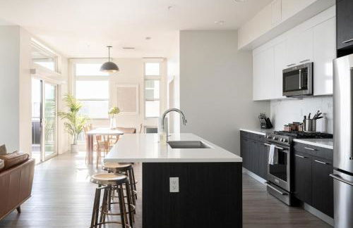 LoHi Clubhouse - Cityscape Panorama - Central LoHi - Foto 19