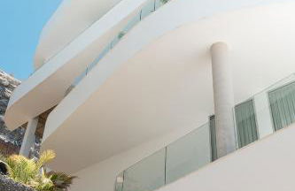 Crystal I Luxury Apartments by Hermosa Rentals - Foto 19