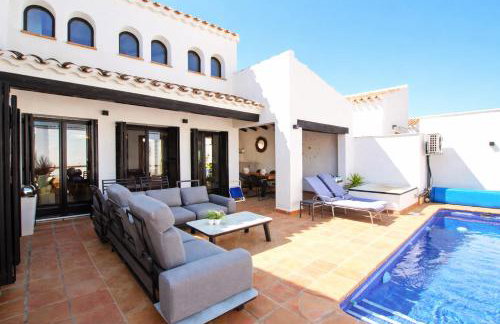 Villa del Alemán by Rental Olé - Foto 4