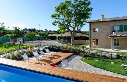 Villa Ophite - Foto 8