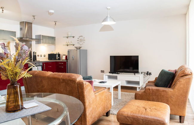 City Stay Apartments - Vizion - Photo 74