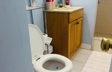 2BR Entire Apt MA Family Home - Foto 2