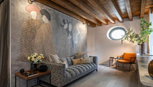 CORLO Holiday Home - Foto 2