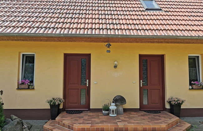 Spacious Appartment in Wilhelmshof Near Lake - Foto 76