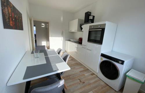 Monteurhaus Hemelingen - Foto 8