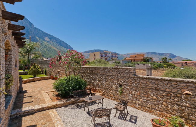 Belvilla by OYO Carta Dieci - Foto 37