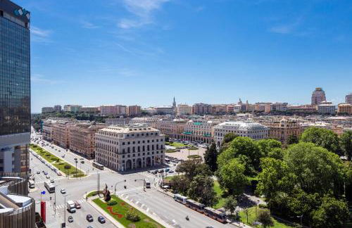Residence Corte Dei Lambruschini Vista Panoramica Della Citta Posteggio Privato - Foto 13