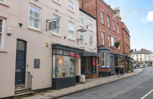 Ashbourne Luxury Suites - Foto 21