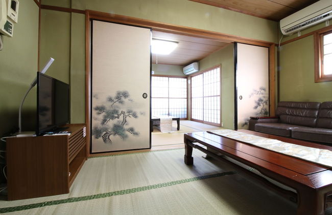 Hikari No Yado - Foto 2