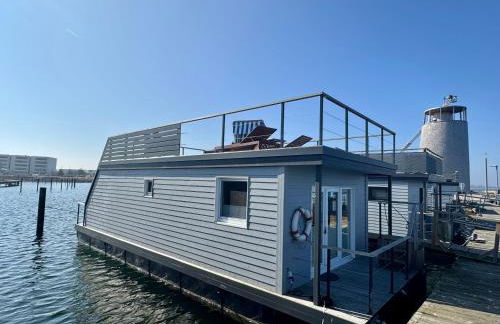 Hausboot Lilla Lina - Photo 14