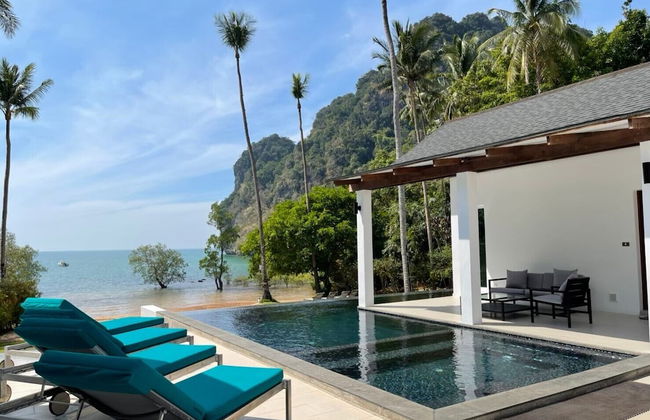 The Beach House - Foto 1