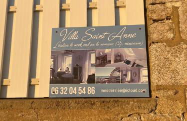 Villa Sainte-Anne - Ploemeur - Foto 21