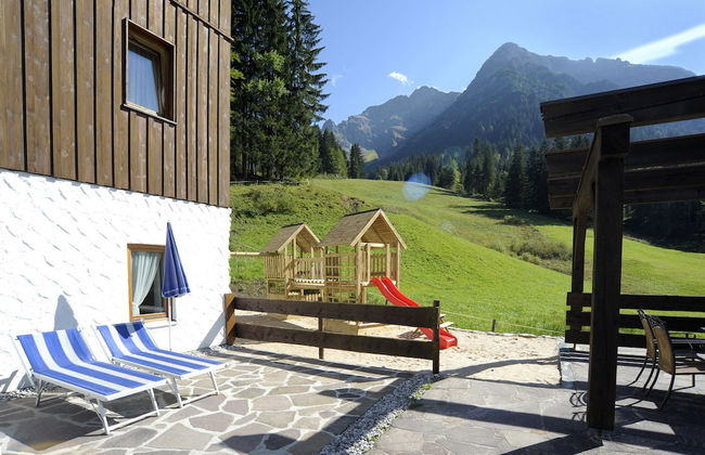 IFA Breitach Apartments Kleinwalsertal - Foto 20