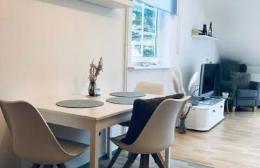 Ferienwohnung Gnitzer Auszeit - Foto 18