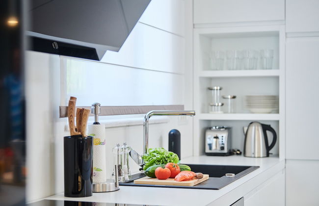 Villa Cali - Foto 10