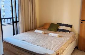 1 Quarto Nascente - No coração da Pituba - Photo 17