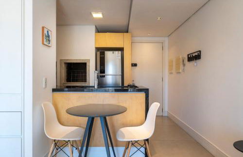 Apartamento top 40m2 Trend 24 Moinhos de Vento - Foto 10