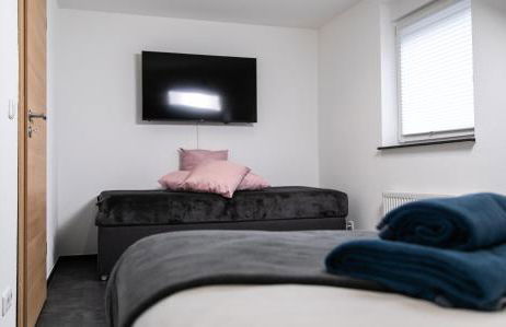 Aparthotel Menden - Foto 38