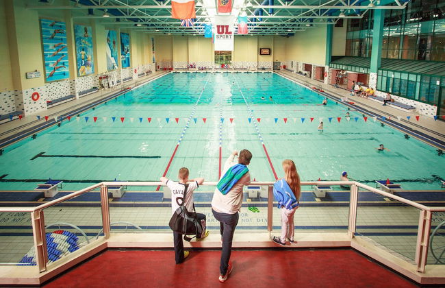 Troy Self Catering Village Limerick Ireland - Foto 9